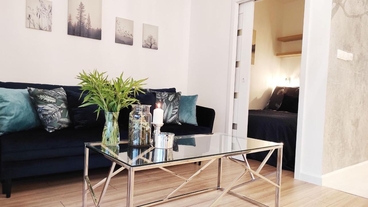 Sielska Apartament Zurawi Nad Jeziorem Ukiel Apartment Olsztyn  Exterior photo